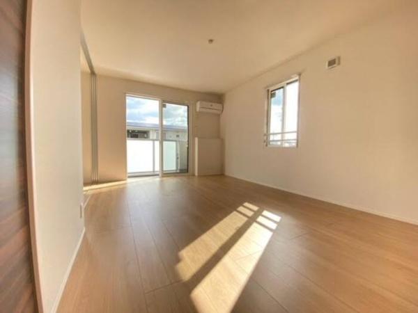 藤井寺市小山５丁目のハイツ