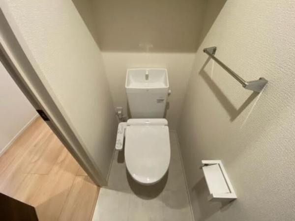 藤井寺市小山５丁目のハイツ