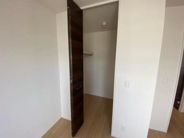 藤井寺市小山5丁目のハイツ(収納)