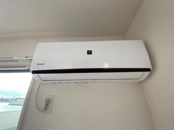 藤井寺市小山5丁目のハイツ(その他設備)