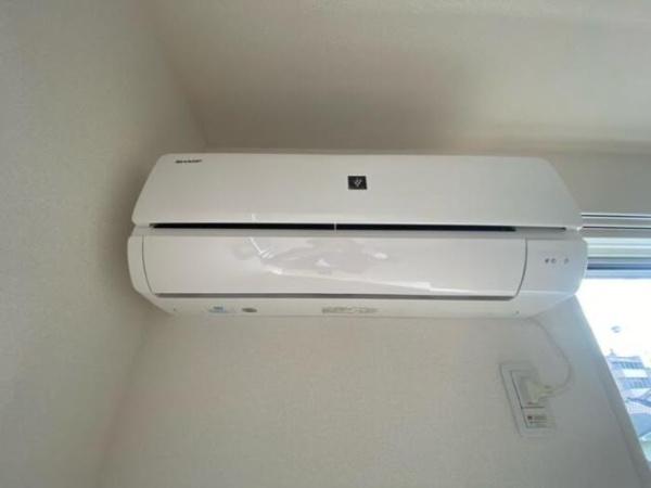 藤井寺市小山5丁目のハイツ(その他設備)