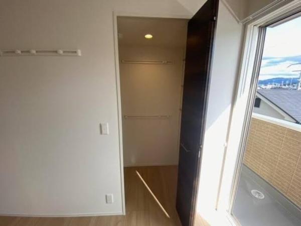 藤井寺市小山５丁目のハイツ