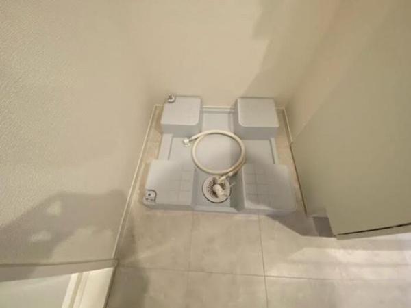 藤井寺市小山５丁目のハイツ