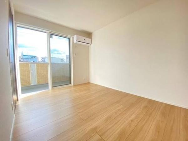 藤井寺市小山５丁目のハイツ