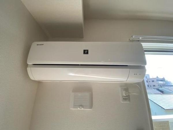 藤井寺市小山５丁目のハイツ