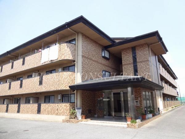 藤井寺市林２丁目のマンション