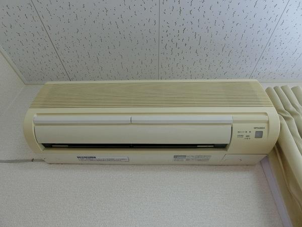 羽曳野市西浦４丁目のハイツ