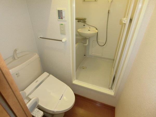 羽曳野市西浦４丁目のハイツ
