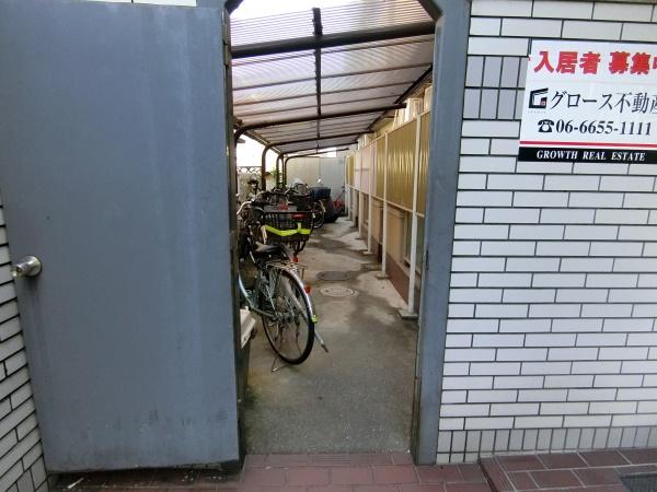 ネオシティ青山