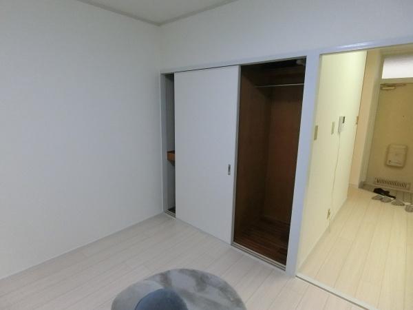 ネオシティ青山