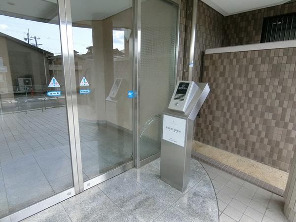 羽曳野市島泉７丁目のマンション