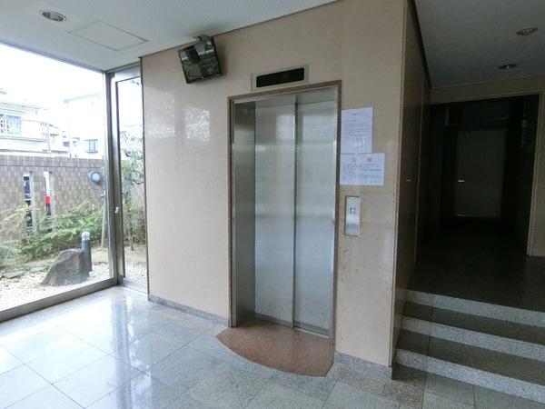 羽曳野市島泉７丁目のマンション