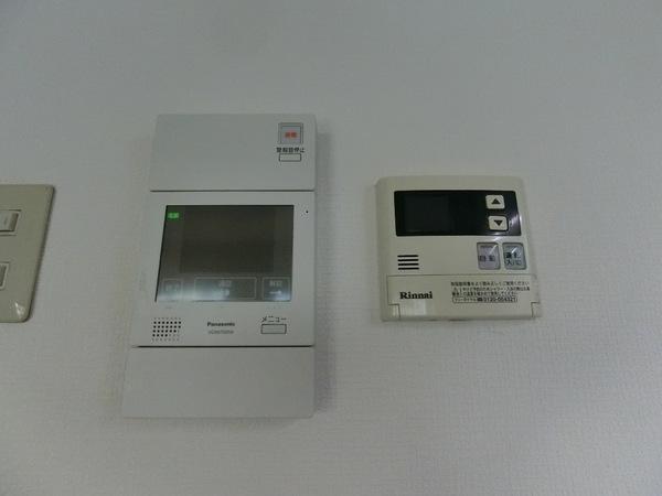 羽曳野市島泉７丁目のマンション