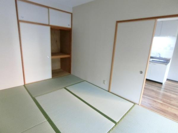 羽曳野市島泉７丁目のマンション