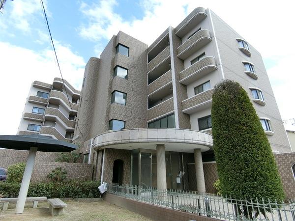 羽曳野市島泉7丁目のマンション