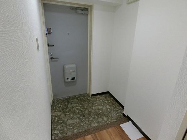 羽曳野市島泉７丁目のマンション
