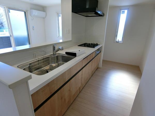 藤井寺市藤井寺３丁目のハイツ