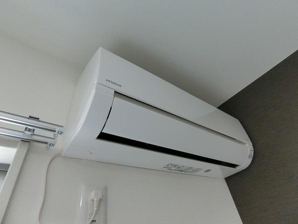 藤井寺市古室１丁目のハイツ