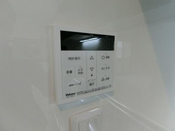 藤井寺市古室１丁目のハイツ