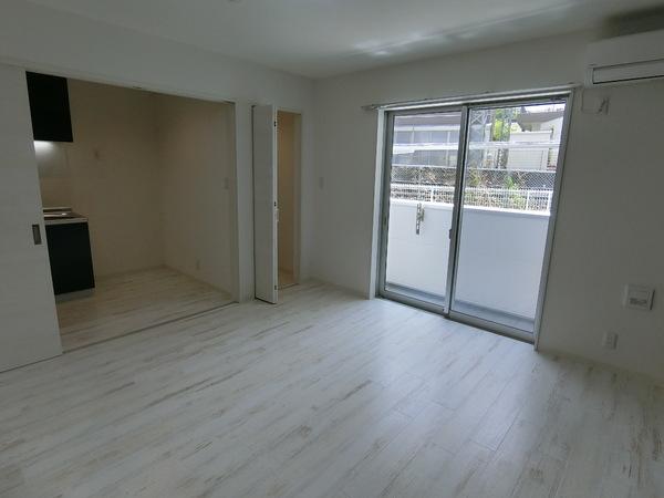 藤井寺市古室１丁目のアパート
