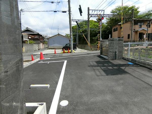 藤井寺市古室１丁目のハイツ