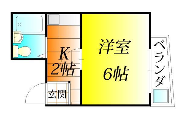 DH第二ビル