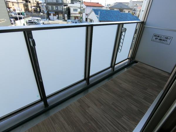 羽曳野市高鷲４丁目のマンション