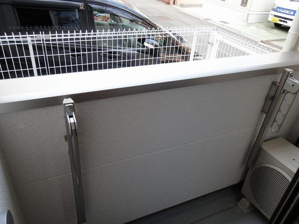 藤井寺市藤井寺３丁目のハイツ