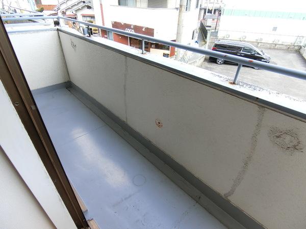 羽曳野市白鳥１丁目のマンション