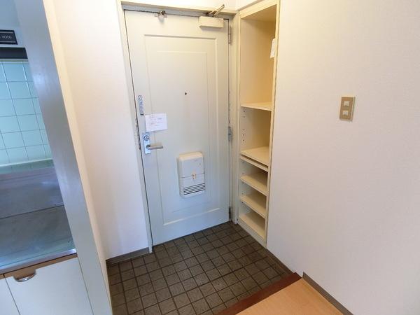 羽曳野市白鳥１丁目のマンション