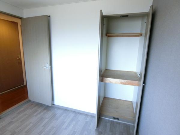 羽曳野市東阪田のマンション