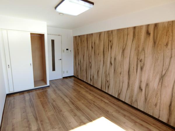 羽曳野市栄町のマンション