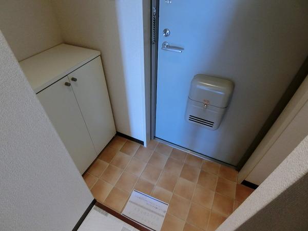 羽曳野市栄町のマンション