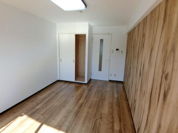 羽曳野市栄町のマンション