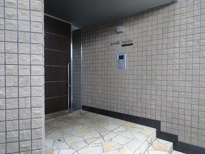 メルヴェ―ユ藤井寺