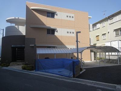 メルヴェ―ユ藤井寺