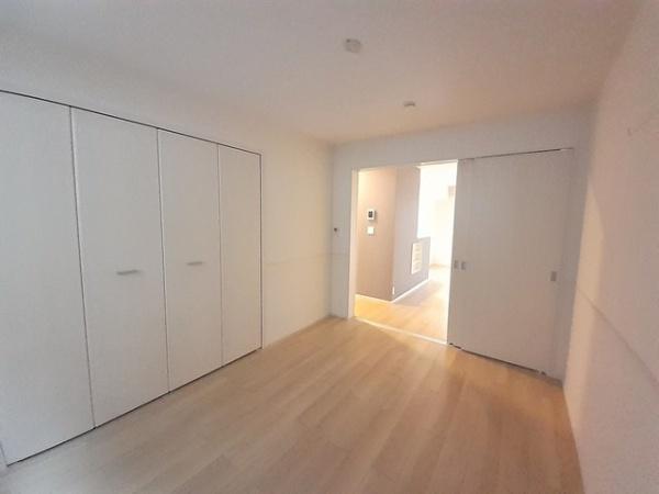 羽曳野市高鷲７丁目のハイツ