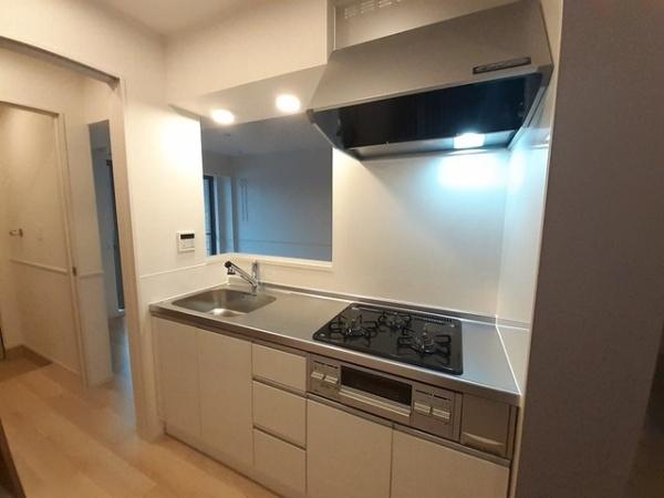 羽曳野市高鷲７丁目のハイツ