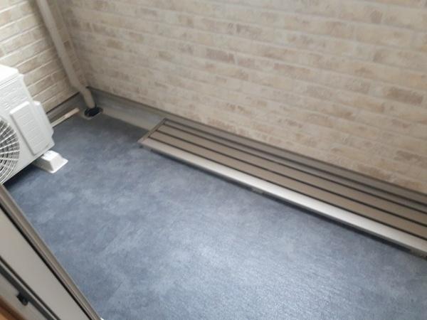 羽曳野市高鷲７丁目のハイツ