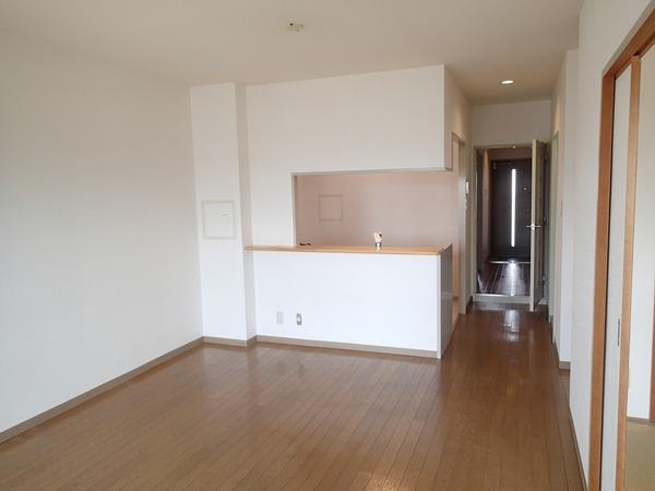 ベルメゾン道明寺(その他)