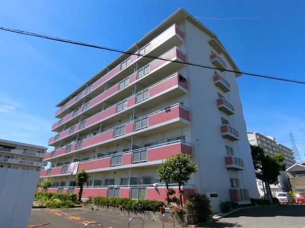 ベルメゾン道明寺