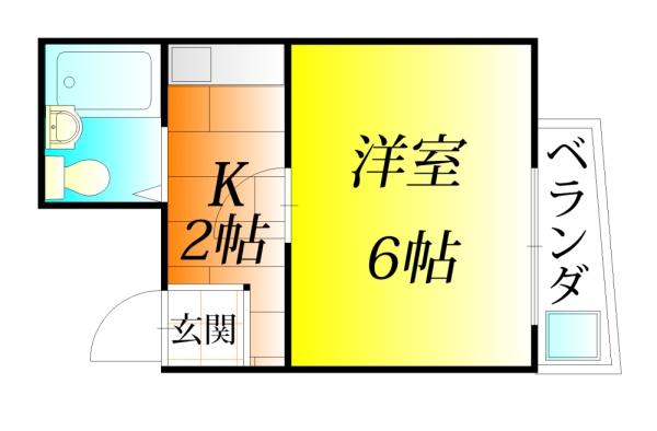 DH第二ビル