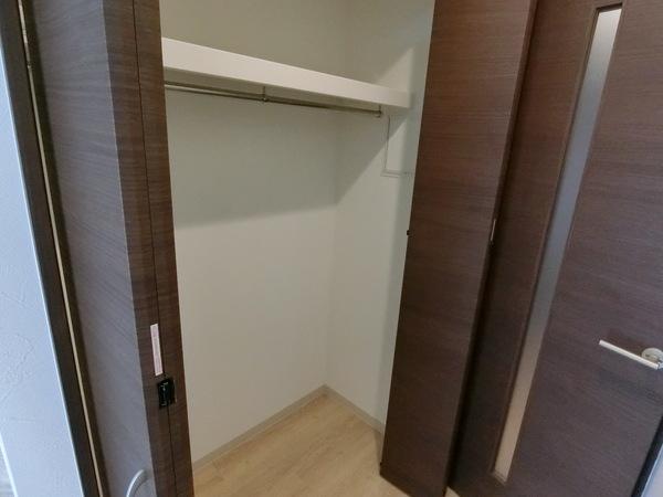 松原市上田２丁目のマンション