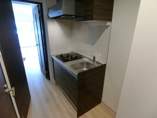 松原市上田２丁目のマンション