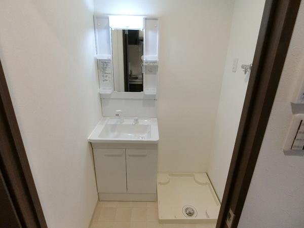 松原市上田２丁目のマンション