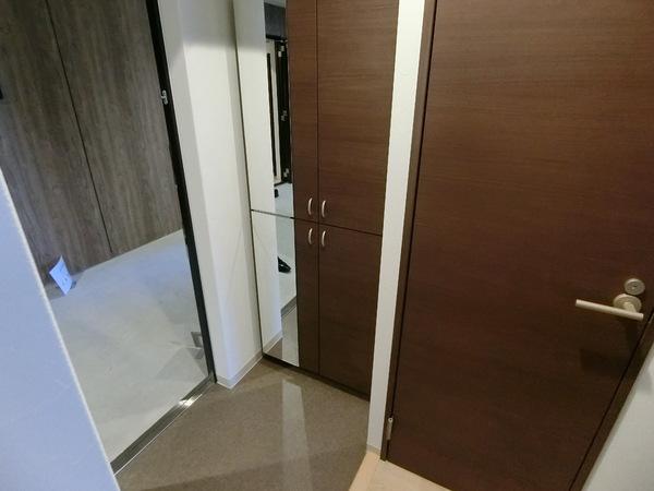 松原市上田２丁目のマンション