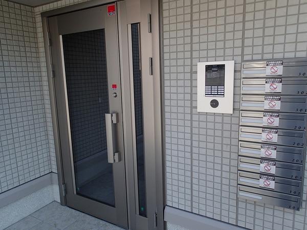 松原市天美東２丁目のアパート