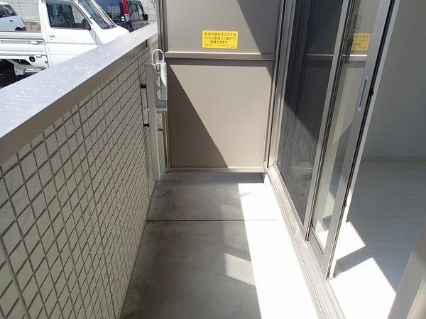 松原市天美東２丁目のアパート