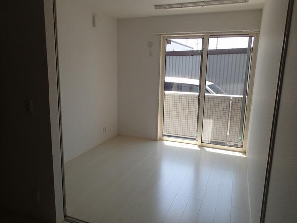 松原市天美東２丁目のアパート