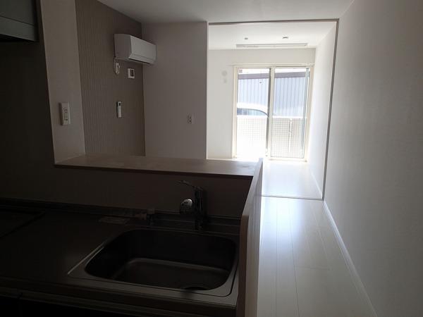 松原市天美東２丁目のアパート